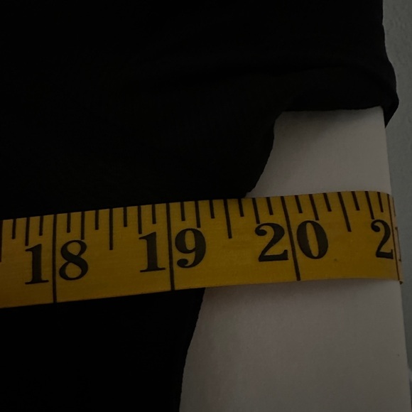 We Are Hah X Free People Mama C Lace + Mesh Maxi Dress in Oversized Small In Blk - Picture 7 of 7